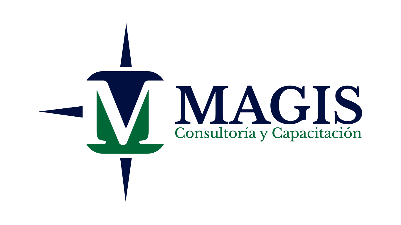 MAGIS Consultoria Logo